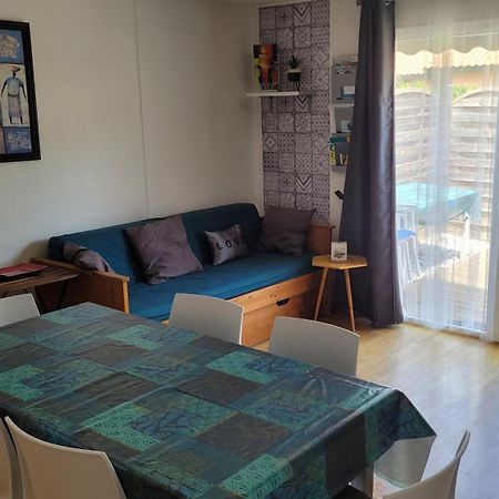 Residence Villas Du Lac 수스톤 외부 사진