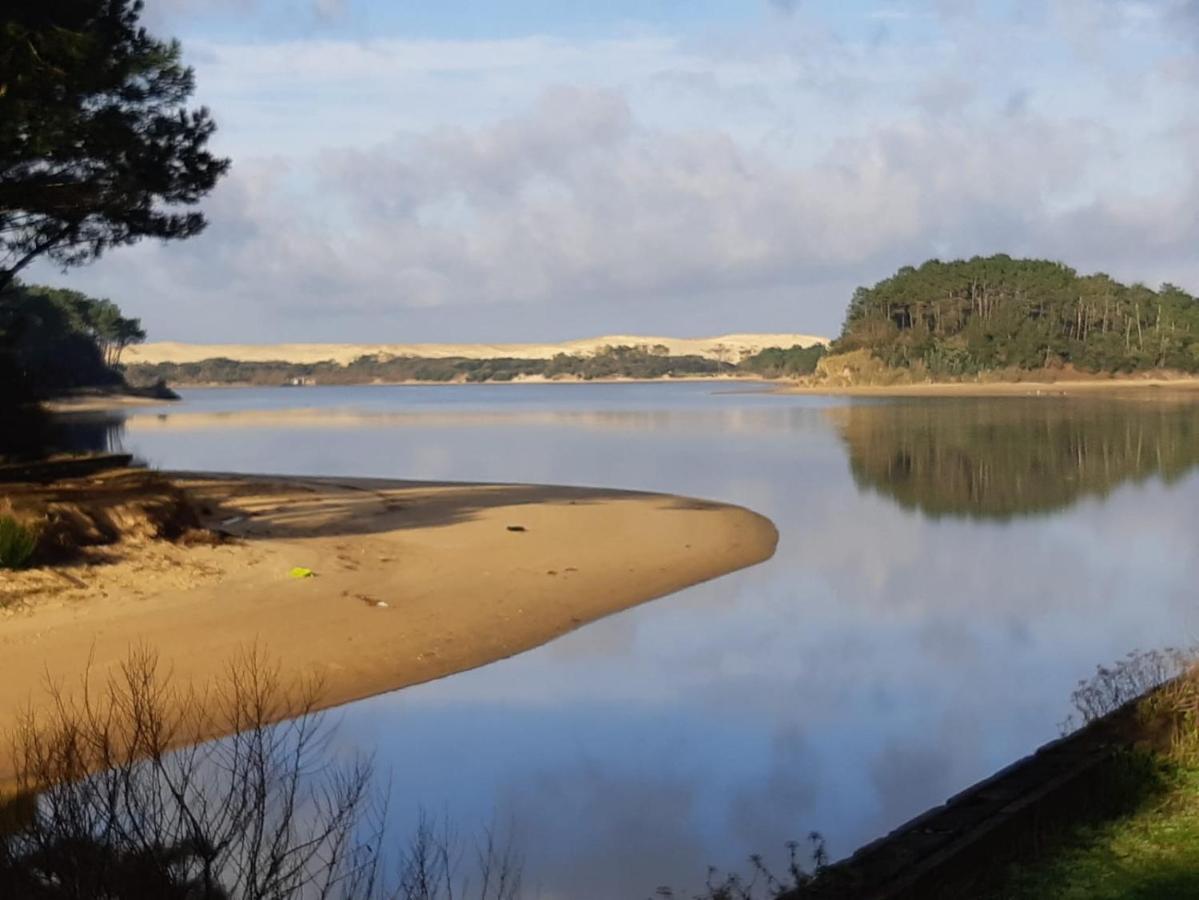 Residence Villas Du Lac 수스톤 외부 사진