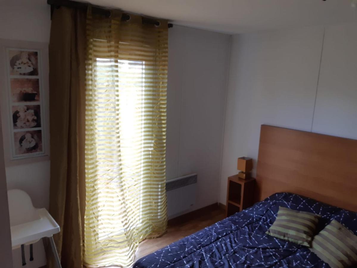 Residence Villas Du Lac 수스톤 외부 사진