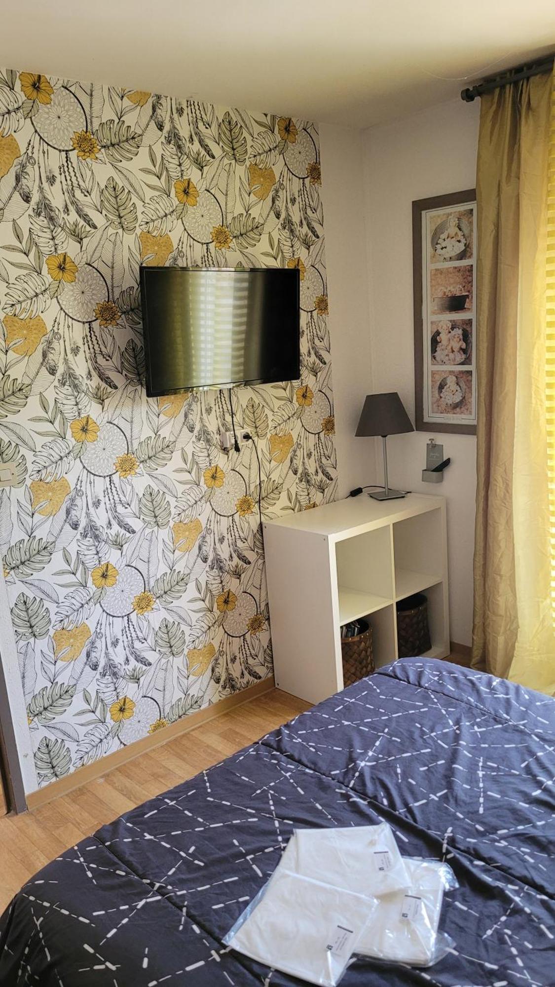 Residence Villas Du Lac 수스톤 외부 사진