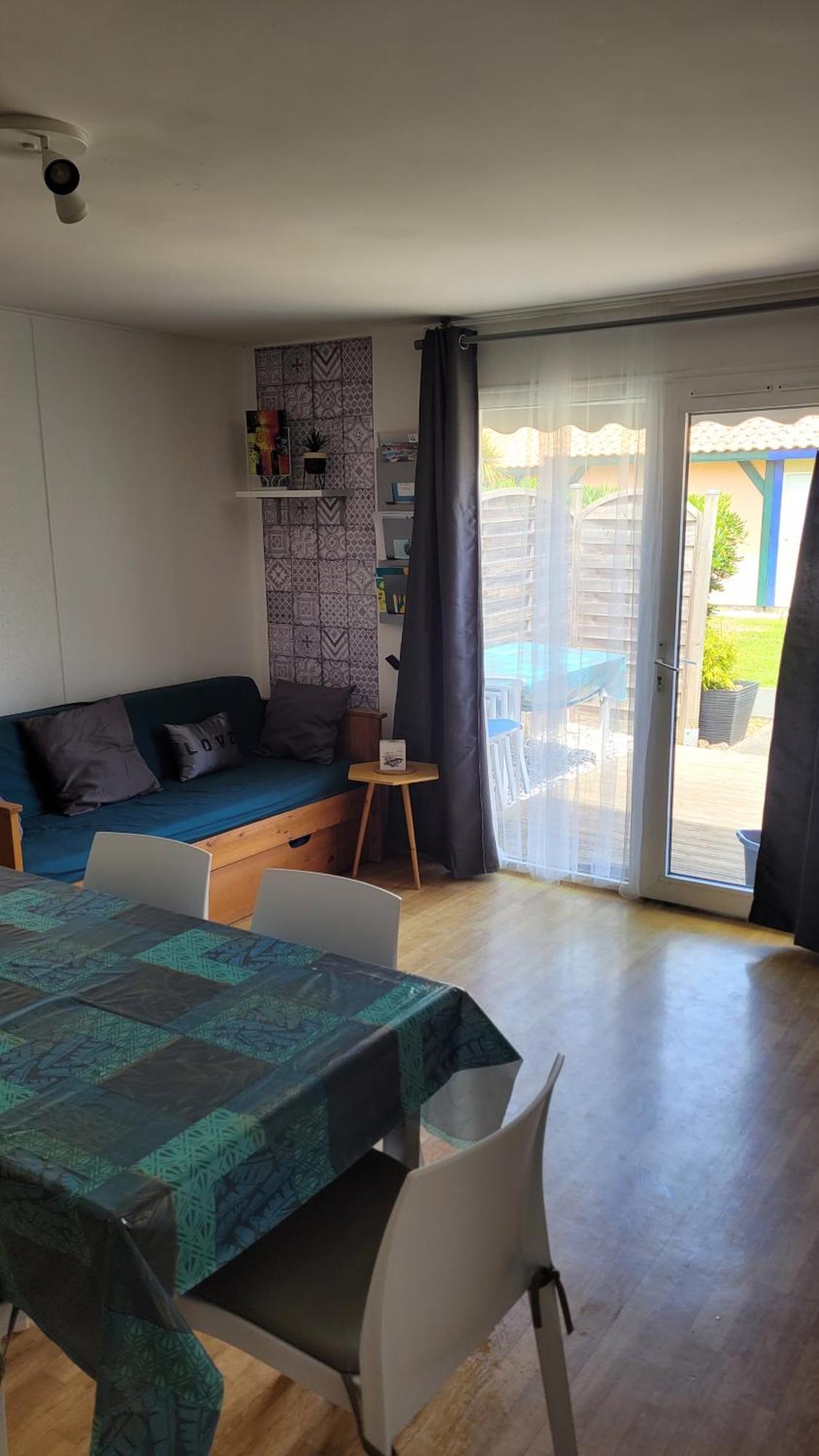 Residence Villas Du Lac 수스톤 외부 사진