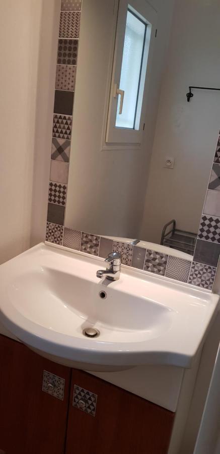Residence Villas Du Lac 수스톤 외부 사진