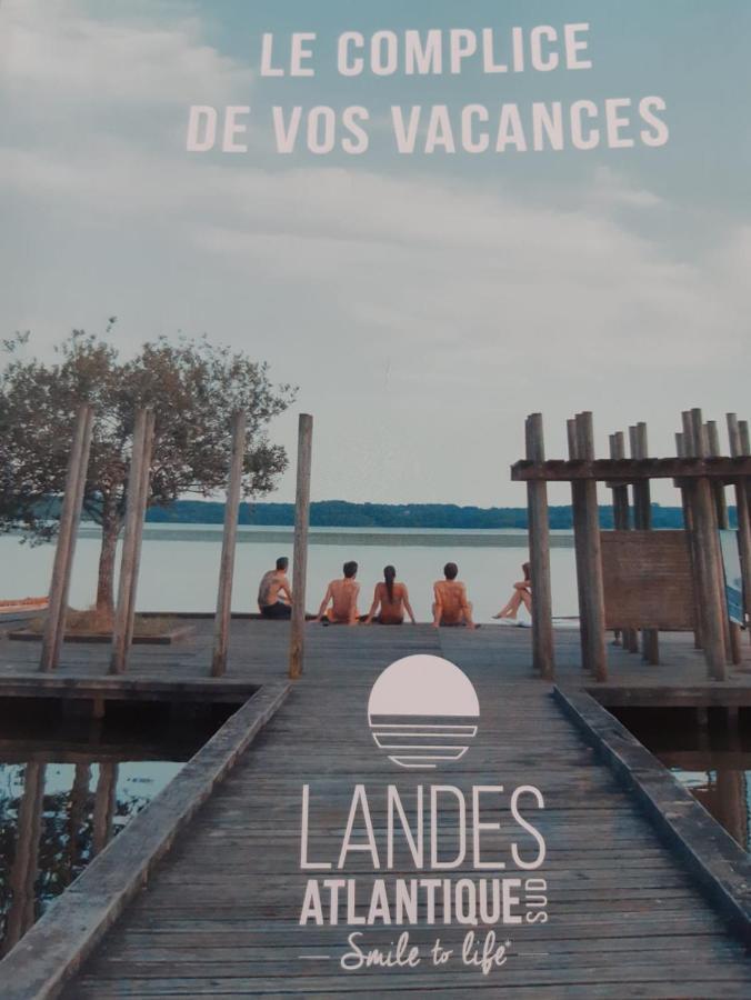 Residence Villas Du Lac 수스톤 외부 사진